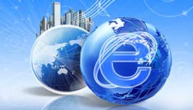 دانلود مقاله ایده آل های دیجیتال