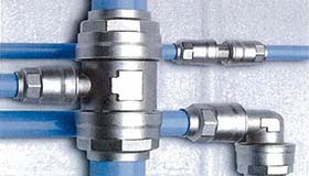 دانلود کتاب راهنمای لوله کشی Piping Systems Manual