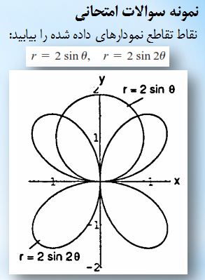 دانلود جزوه ریاضی 2