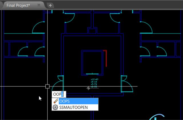 آموزش autocad 2018