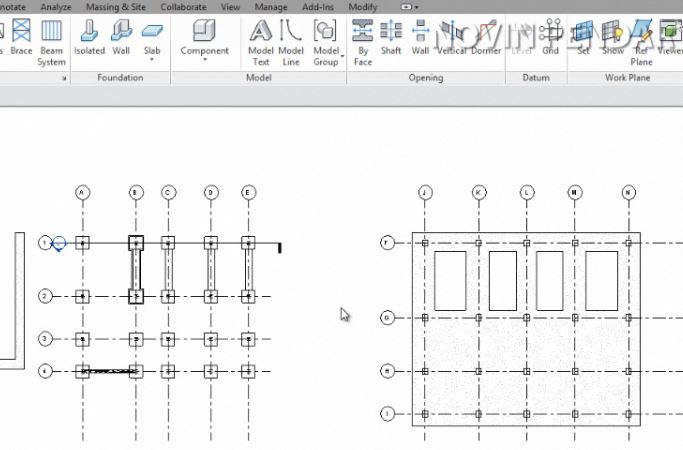 آموزش revit architecture
